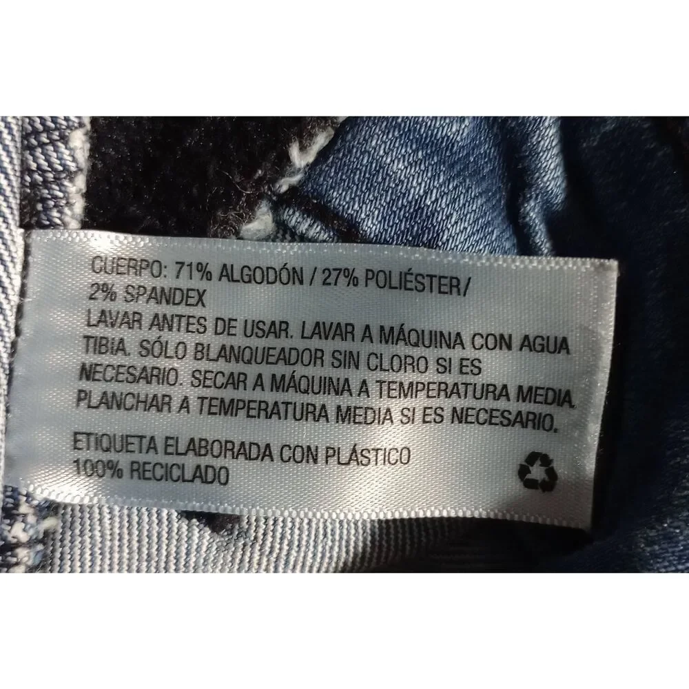 Isabel Maternity Jeans Ladies‎ 14 Jeggings
